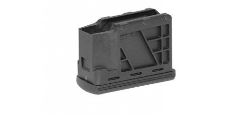 CZ 600 .223 Rem Polymer 5rnd Magazine